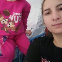UPDATE 05.07.2024 – Antonia a finalizat protocolul chimioterapeutic, dar rămâne în continuare internată în spital